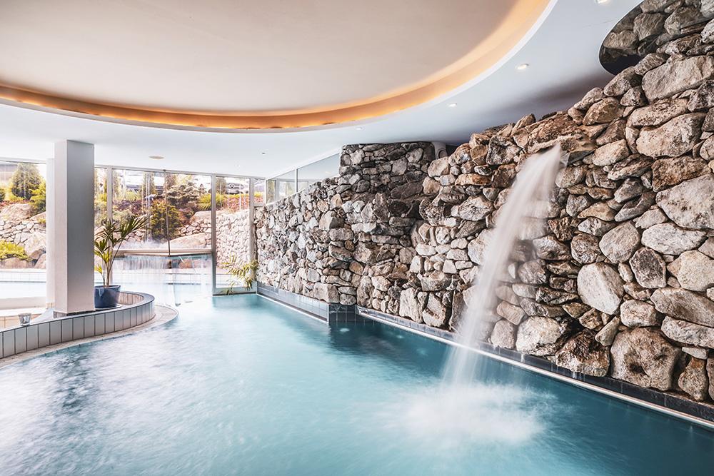 Feldmilla Design Hotel - Wellness & Spa (Adults Only) Кампо-Турес Екстер'єр фото